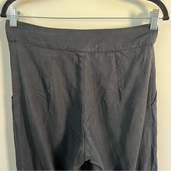 Stillwater the Brand Box Tie Pants - Picture 10 of 12